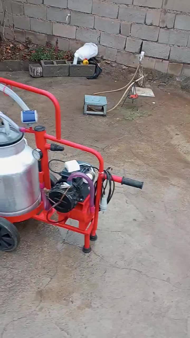 شیر دوش گاو|ماشینآلات صنعتی|بوکان, |دیوار