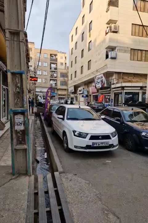 فروش مغازه ۲۰ متری در خرمدشت|فروش مغازه و غرفه|کرج, خرمدشت|دیوار