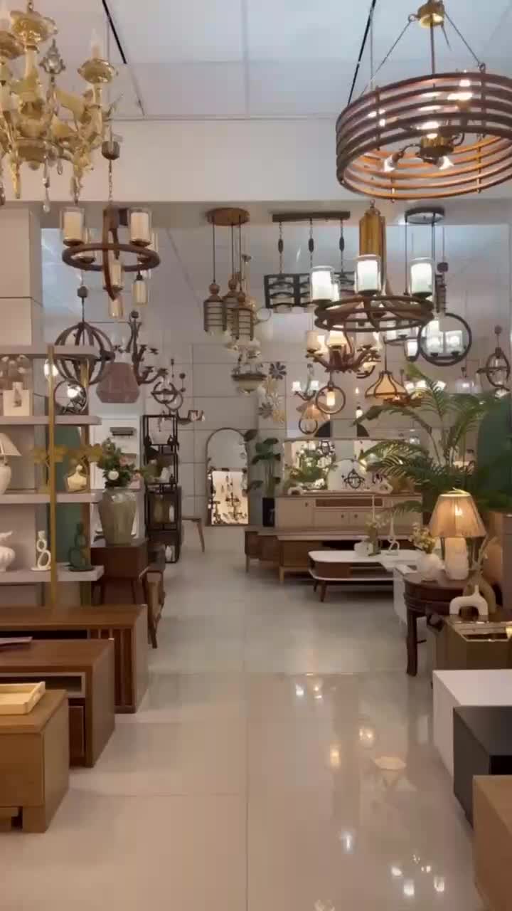 لوستر و آباژور مکرومه *گالری شیرازلوکس*|چراغ خواب و آباژور|مرودشت, ژیان|دیوار