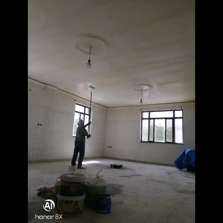 نقاشی ساختمان|خدمات پیشه و مهارت|اراک, |دیوار