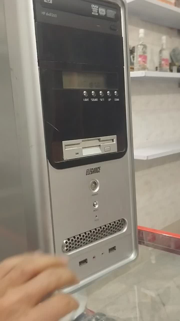 کیس دست دو اقتصادی|رایانه رومیزی|سمنان, |دیوار