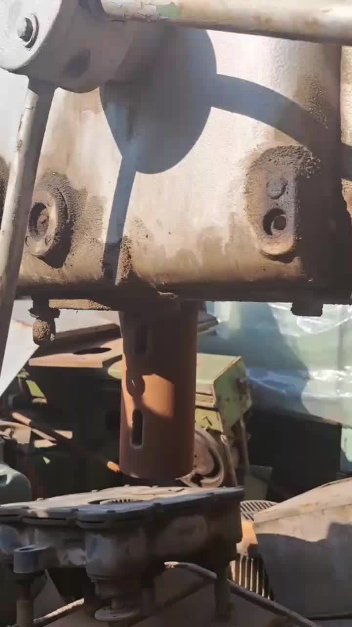 دریل ها|ماشینآلات صنعتی|چهاردانگه (تهران), |دیوار