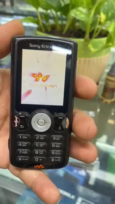 گوشی سونی‌اریکسون W810i اورجینال ساخت  مالزی|موبایل|تهران, جمهوری|دیوار
