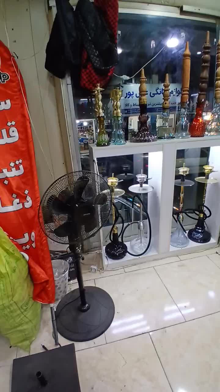 واگذاری مغازه دخانیات|اجارهٔ مغازه و غرفه|کرج, گلشهر|دیوار