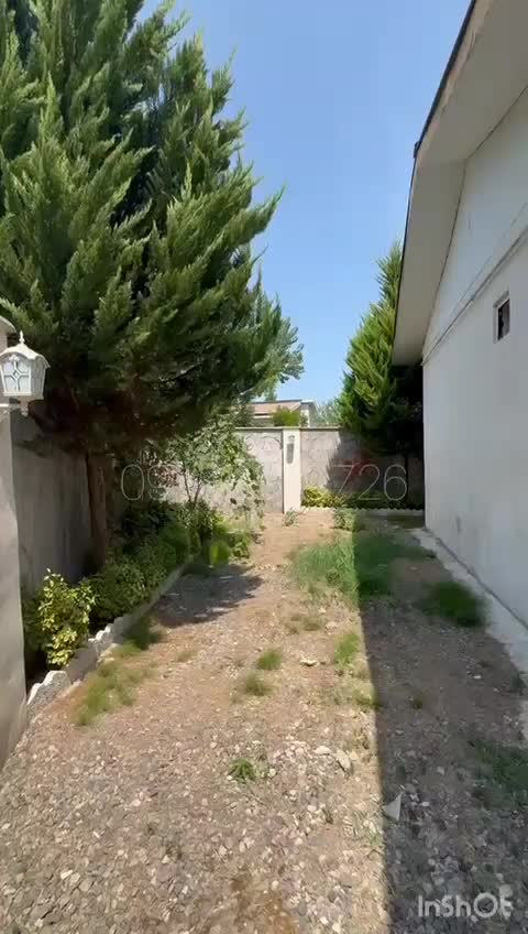 ویلانزدیک شهر خشکبیجار۲۷۰ مترزمین ۸۰متر بنادوخوابه|فروش خانه و ویلا|رشت, بلوار گیلان|دیوار