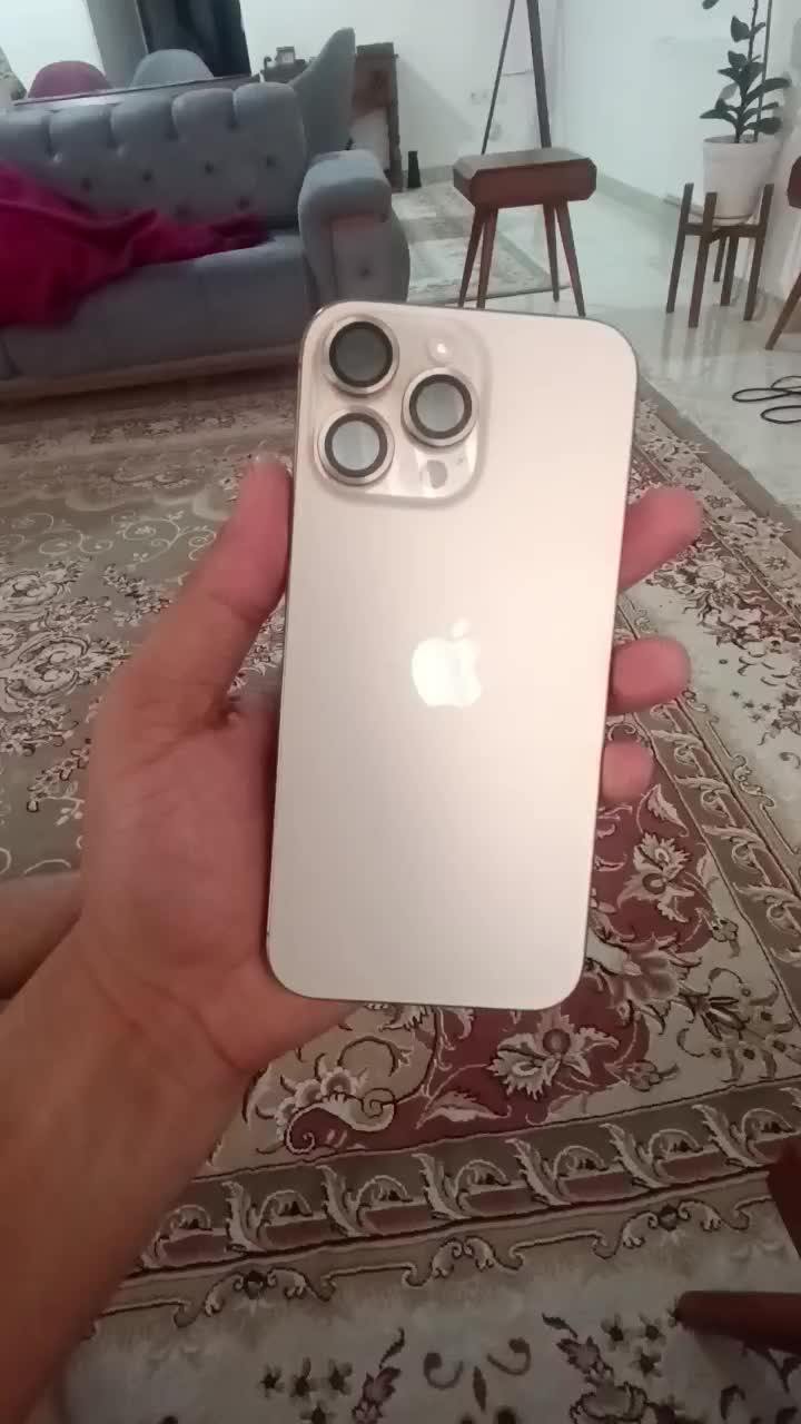 16پرومکس دیزرت|موبایل|بجنورد, |دیوار