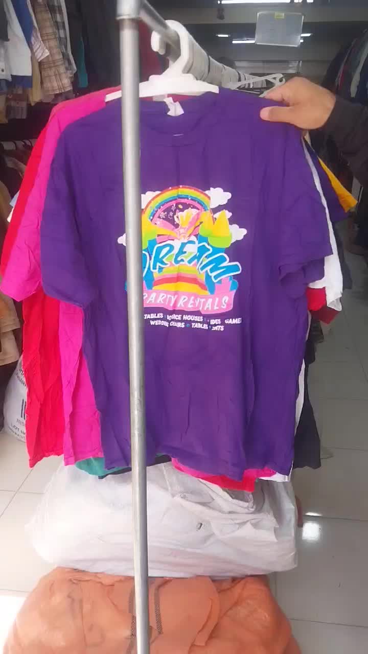 لباس تیشرت لش امریکایی تاناکورا استوک|لباس|شیراز, باغشهر اهل بیت|دیوار