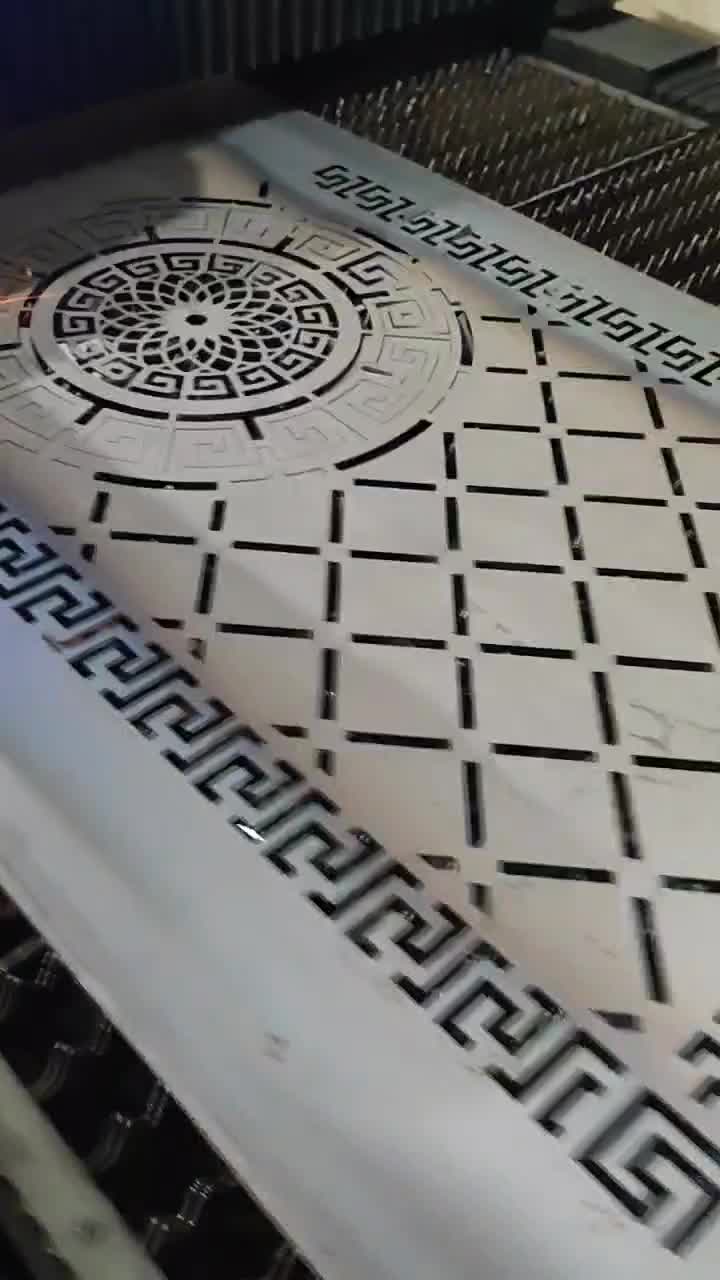 برش لیزری فلزات cnc|خدمات پیشه و مهارت|ملایر, |دیوار