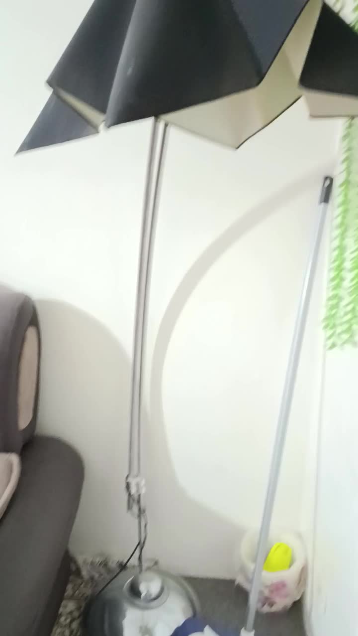 آباژور ایستاده|چراغ خواب و آباژور|فولادشهر, فولادشهر|دیوار