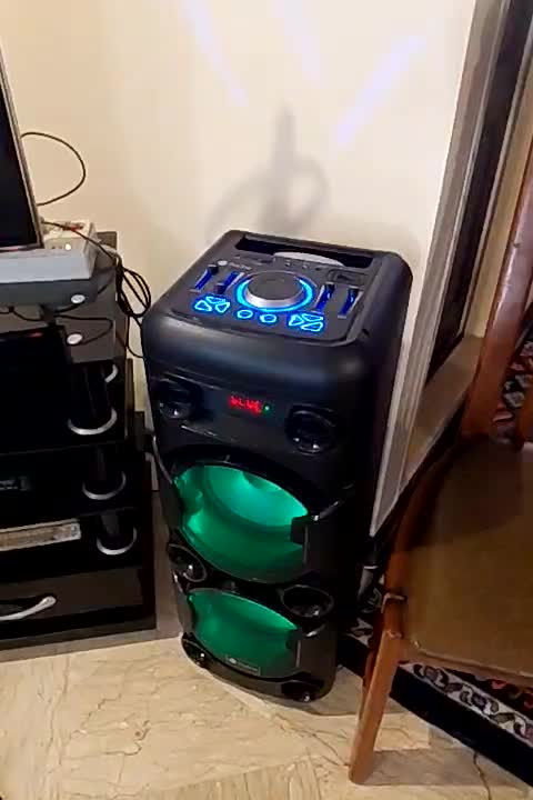 اسپیکر بولوتوسی پرووان|پخشکننده همراه|تهران, فدک|دیوار