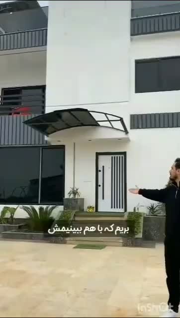 اجاره استخردارشهرکی تریبلکس سه خواب مدرن کد125|اجارهٔ کوتاه‌مدت ویلا و باغ|ایزدشهر, |دیوار