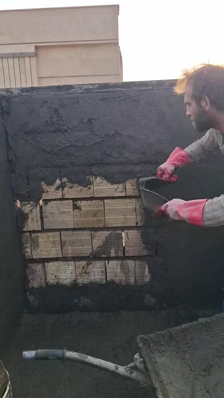 سیمانکاری استاد شهرستان خوی|خدمات پیشه و مهارت|خوی, |دیوار