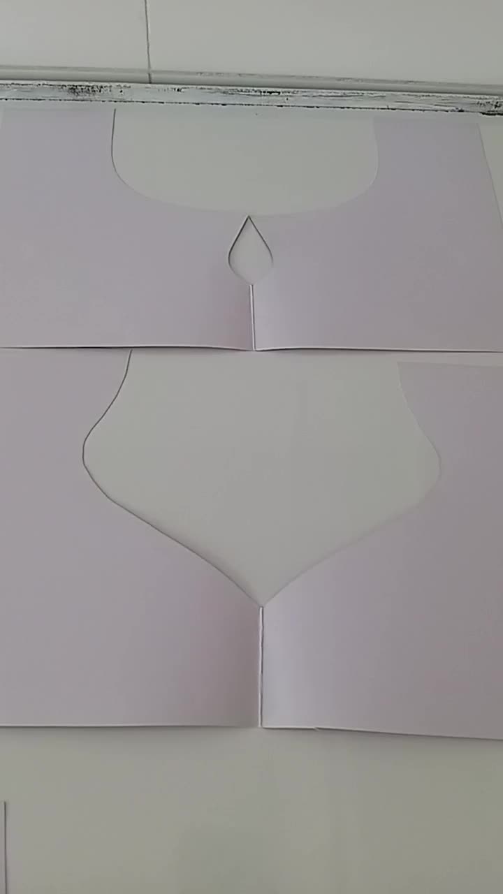 10عدد الگوی اماده قصری وکوردی|لوازم خیاطی و بافتنی|پیرانشهر, |دیوار