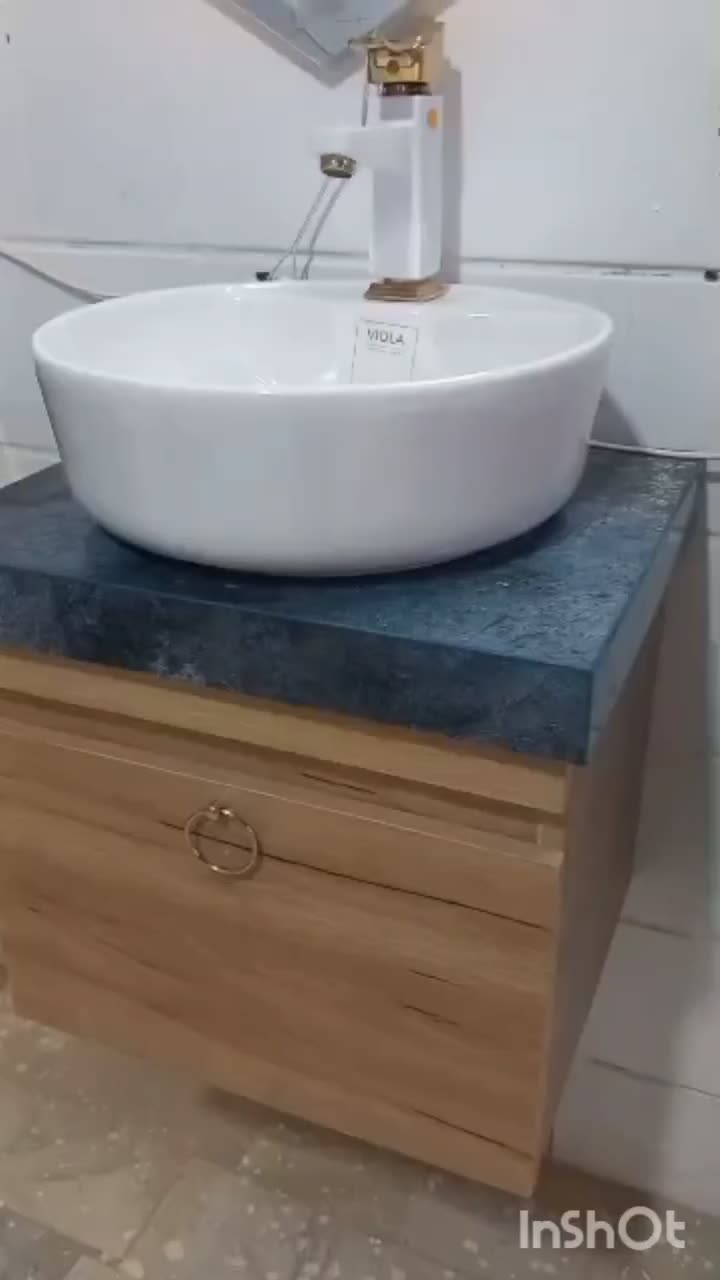 فروش عمده روشویی سرامیکی تولید کننده مستقیم|لوازم سرویس بهداشتی|تاکستان, |دیوار