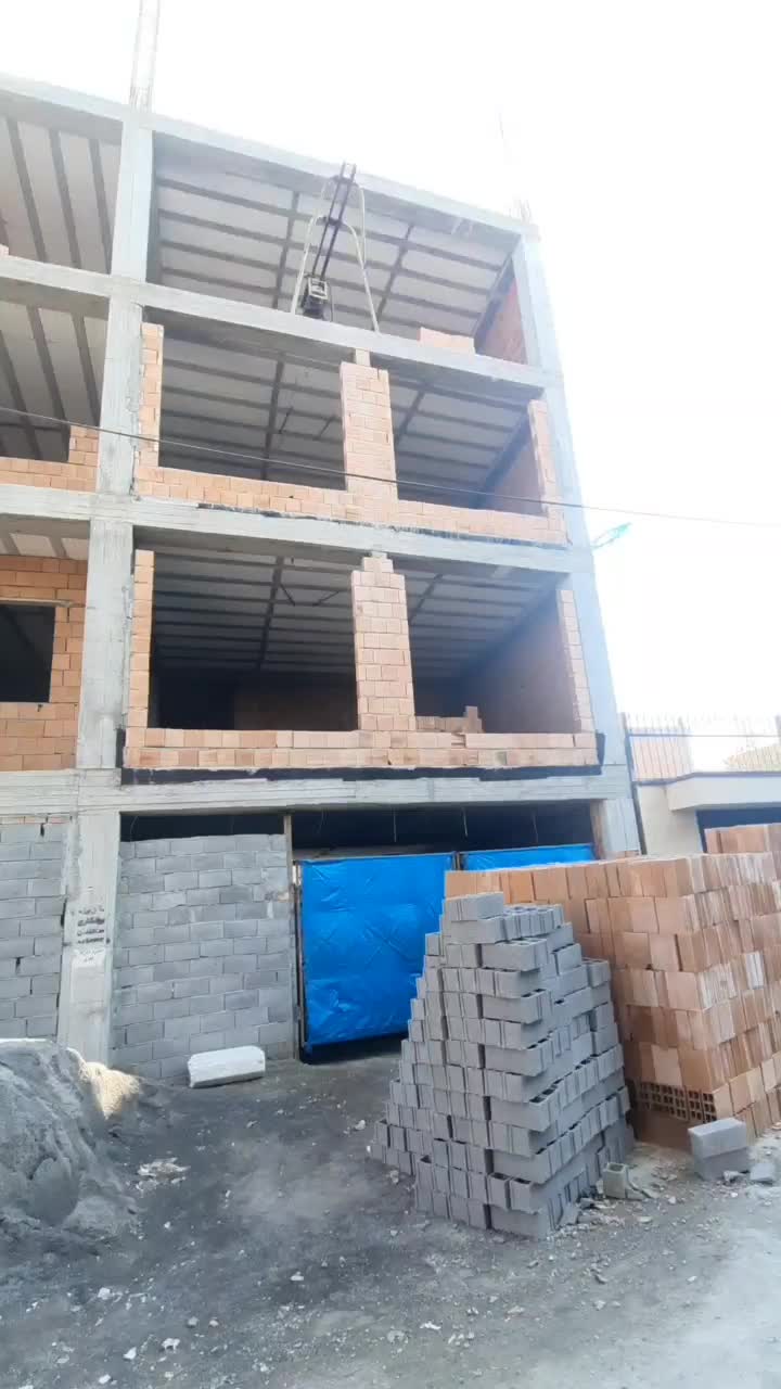 پیش فروش آپارتمان/شرایط مناسب/طبیعت|پیشفروش املاک|محمودآباد, |دیوار