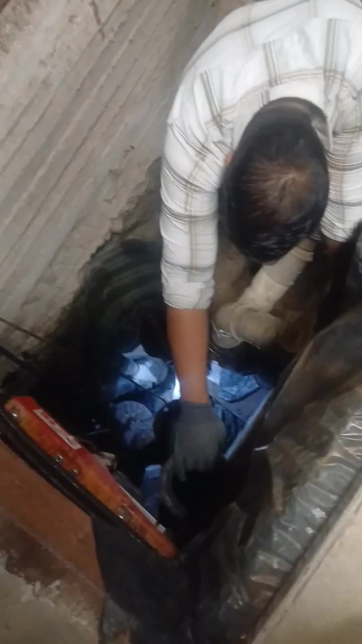 چاهکن مقنی چاه کن مغنی حفاری لایروبی وصل اگو|خدمات پیشه و مهارت|مشهد, توس (بلوار توس)|دیوار