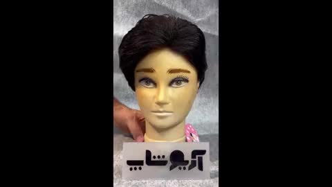 کلاه گیس مردانه الیاف مصنوعی پوستیژ (عمده تک)|آرایشی، بهداشتی، درمانی|تهران, سازمان برنامه جنوبی|دیوار