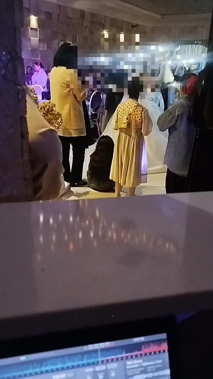 دی جی شهنواز / دیجی خانم|خدمات پذیرایی، مراسم|مشهد, صیاد شیرازی|دیوار