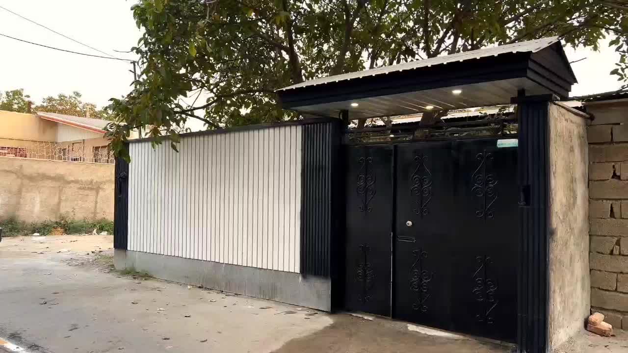 خونه ویلایی در قوهه|فروش خانه و ویلا|چهارباغ, |دیوار