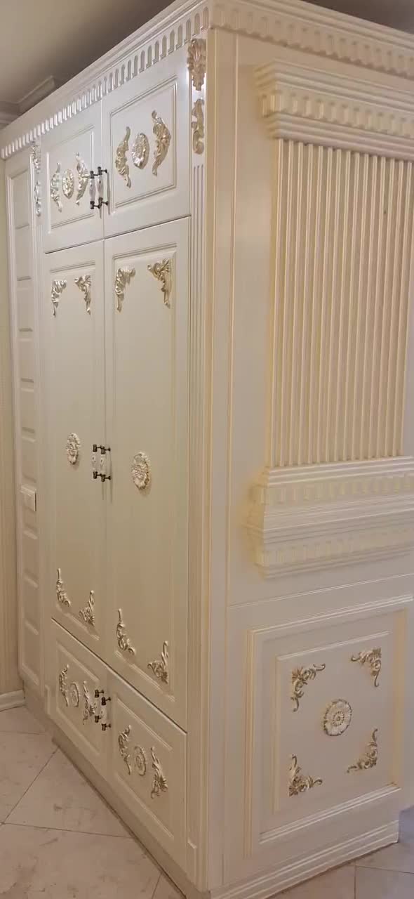 فروش کابینت درحد نو به علت تغییر دکوراسیون|مصالح و تجهیزات ساختمان|اردبیل, |دیوار