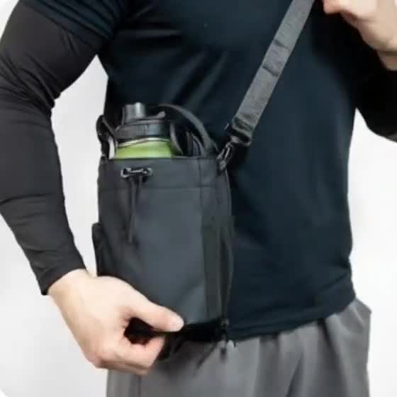 کیف مگنتی برای حرفه ای ها|کیف، کفش، کمربند|پرند, فاز ۳|دیوار