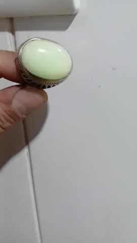 انگشتر شبچراغ|جواهرات|بروجن, |دیوار