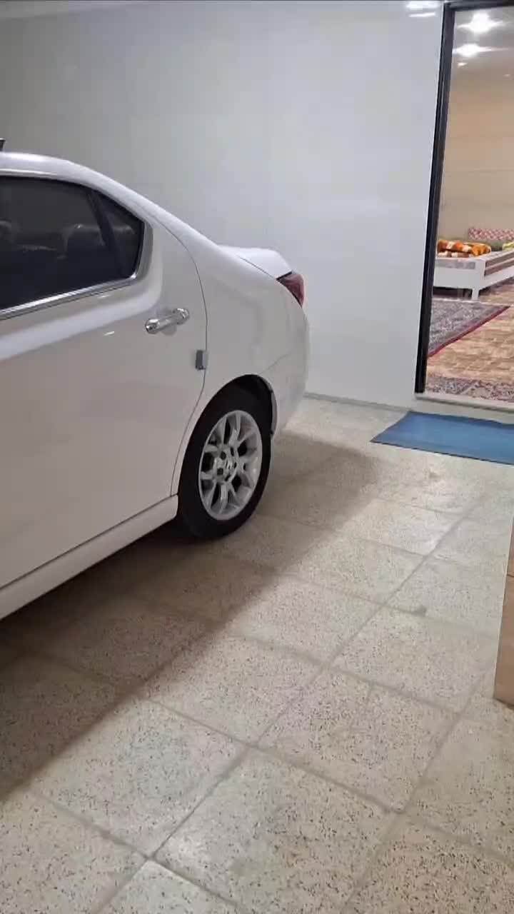 اجاره روزانه . هفتگی . ماهیانه . ۴۰ متری در گیل|اجارهٔ کوتاه‌مدت آپارتمان و سوئیت|رشت, گیل|دیوار