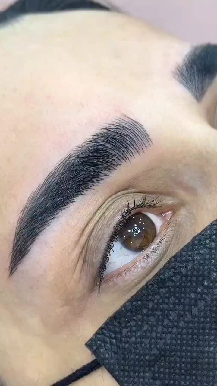 تخفیف ویژه واقعی میکرو بلیدینگ و...|خدمات آرایشگری و زیبایی|خوی, |دیوار