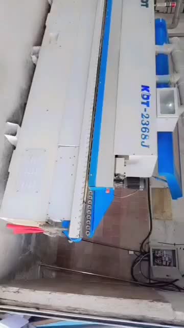 لبه چسبان و دورکن دستگاه پی وی سی|ماشینآلات صنعتی|تهران, آبشار تهران (دریاچه)|دیوار