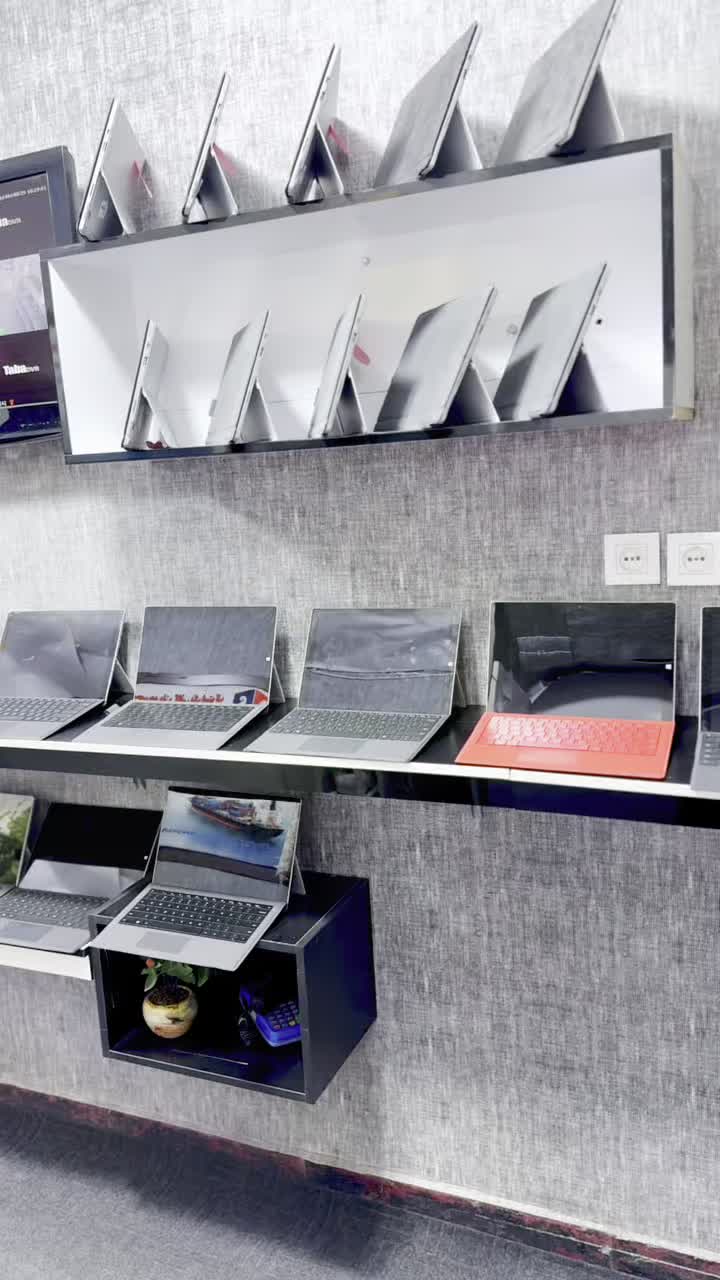 بورس سرفیس پرو. بازرگانی پک استوک رحمتی|رایانه همراه|دورود, |دیوار