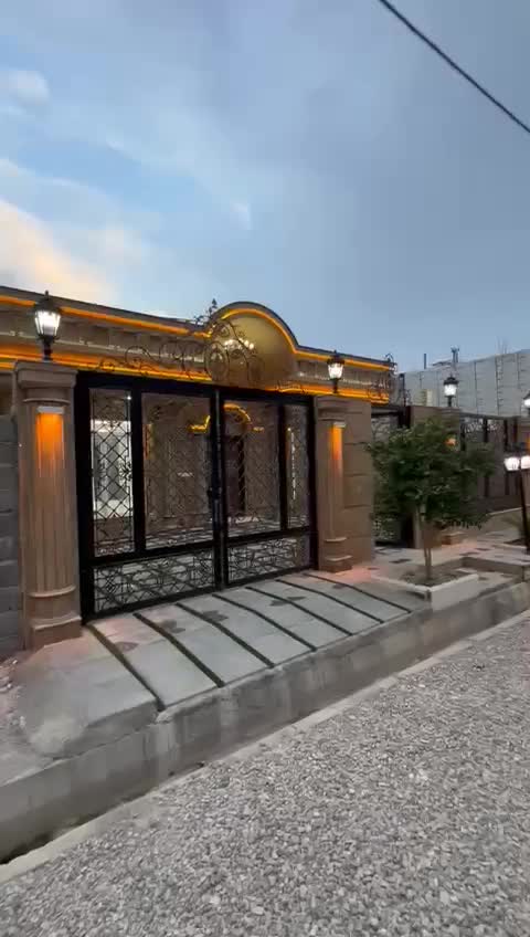 ویلایی بلوار انقلاب|فروش خانه و ویلا|یاسوج, |دیوار