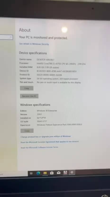 صندوق فروشگاهی مکامپکت اچ پی پرو|فروشگاه و مغازه|تهران, ایرانشهر|دیوار