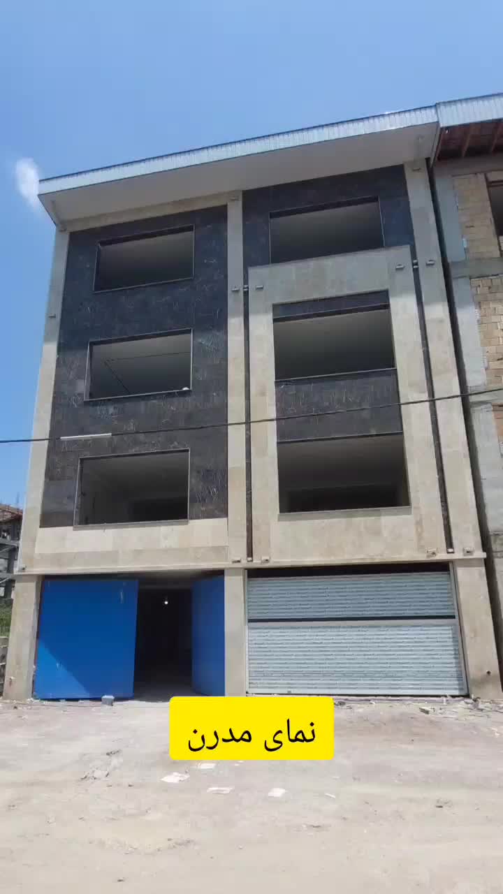 آپارتمان رشت فلکه گاز شهرک کامرانیه فقط با۲میلیارد|فروش آپارتمان|رشت, کوی غلام نیا|دیوار