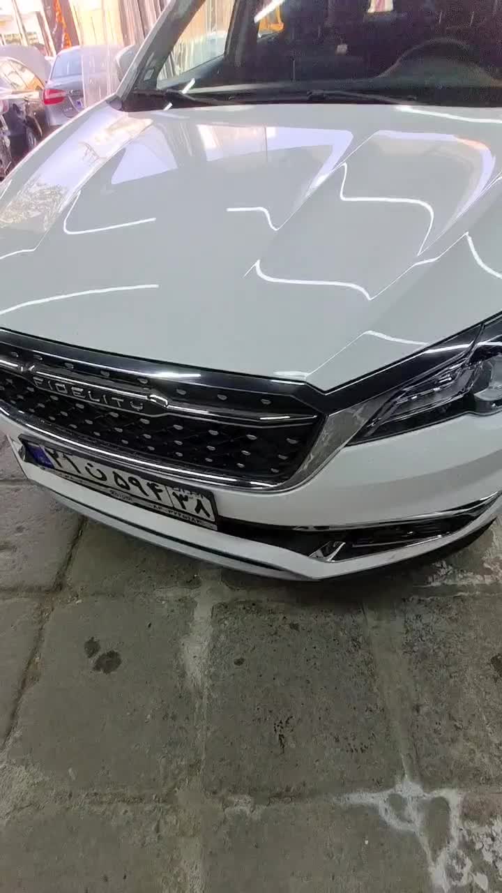 انجام صافکاری PDR با دستگاه پلانجا و هات باکس|خدمات موتور و ماشین|کرج, شاهینویلا|دیوار