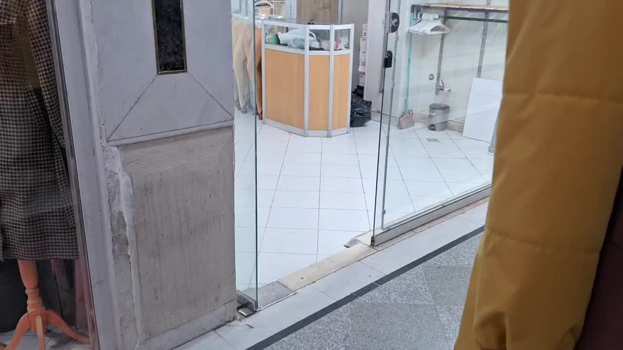 مغازه در الغدیر|اجارهٔ مغازه و غرفه|قم, ارم|دیوار