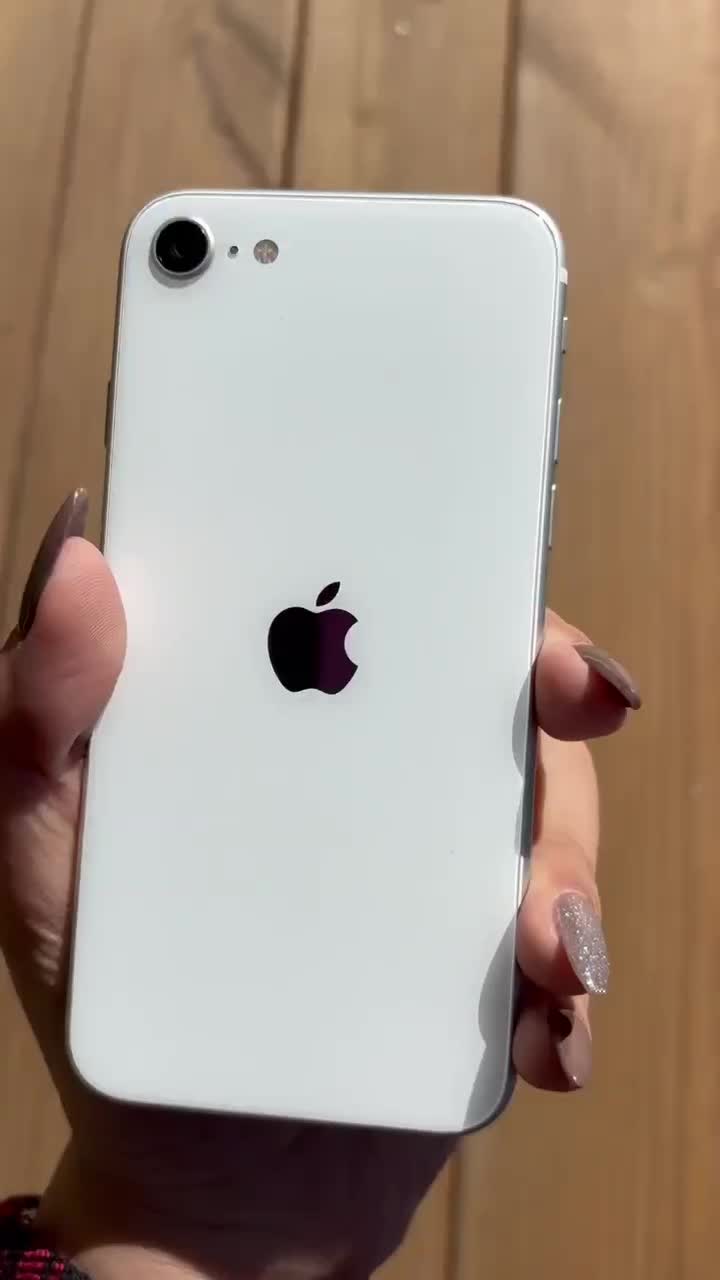گوشیiphone se 2020|موبایل|همدان, |دیوار