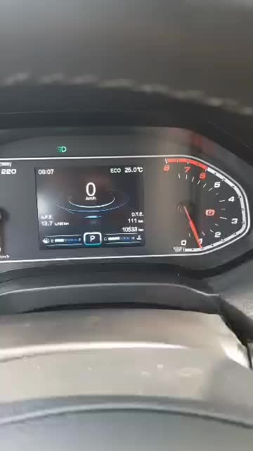 تیگو7اتومات ۱۴۰۲فول۱۰ایربگ سانروفesp|خودرو سواری و وانت|ملارد, |دیوار