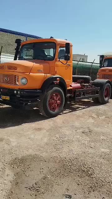 تک ۱۹۲۴کمپرس وباری مدل 1403صفر کیلومتر|خودرو سنگین|شیراز, فرودگاه شهید دستغیب شیراز|دیوار