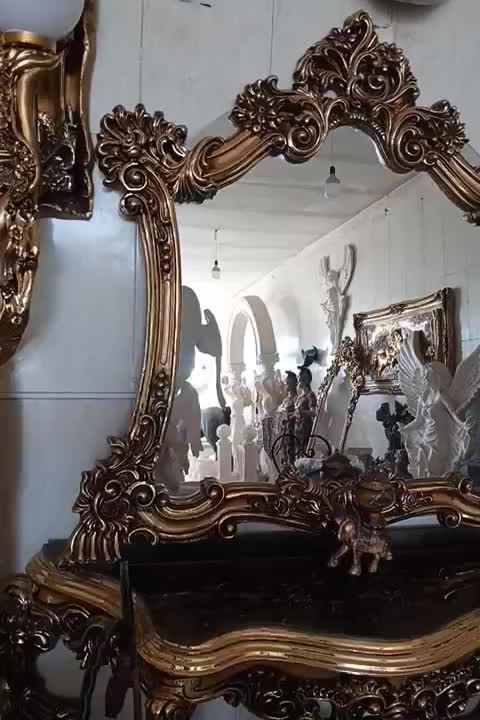 مغازه مجسمه فروشی با اجناس|مجسمه، تندیس، ماکت|باسمنج, |دیوار