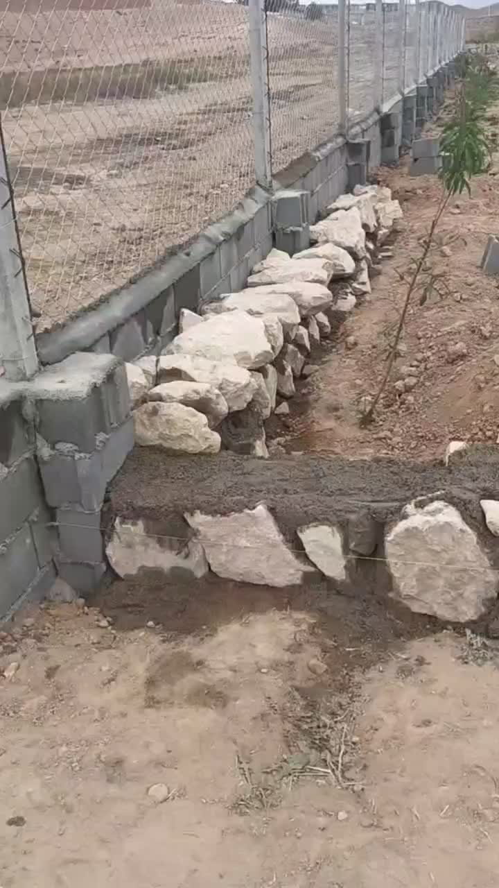 بنایی .سیمان کاری. دیوار چینی.|خدمات پیشه و مهارت|بجنورد, |دیوار