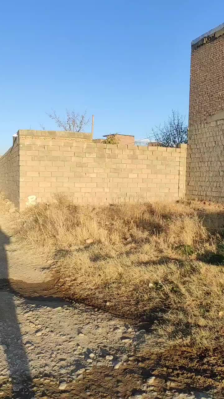 فوری ، اینگیجه دونبش فقط ۲۳۰ میلیون قیمت|فروش زمین و ملک کلنگی|بوکان, |دیوار