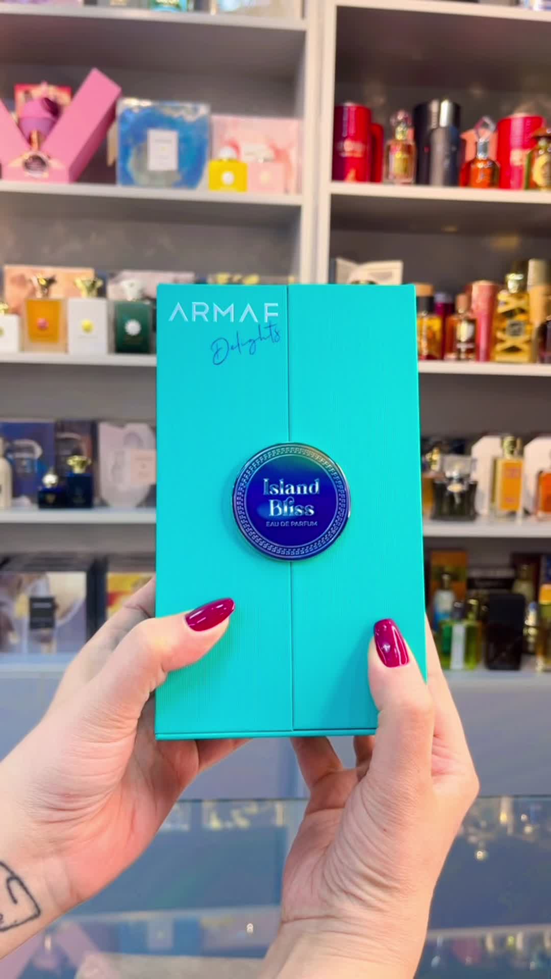 انتخابی شیک برای خاص‌پسندان|آرایشی، بهداشتی، درمانی|شیراز, ملاصدرا|دیوار