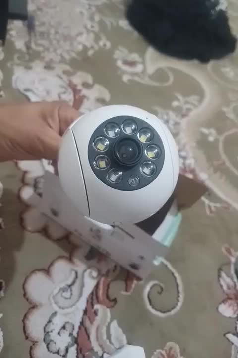دوربین|دوربین مداربسته|اصفهان, کوجان|دیوار