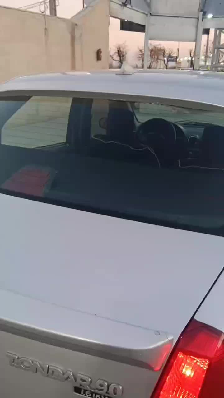 ال نود88|خودرو سواری و وانت|محمدیه-قزوین, |دیوار