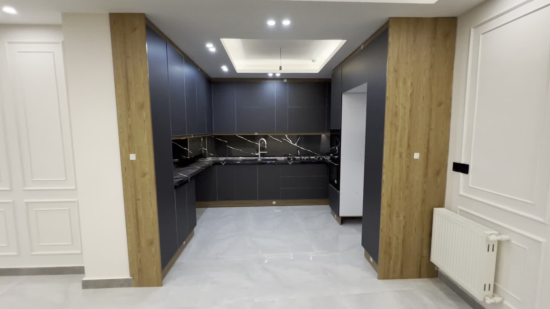 معلم 3 خوابه نوساز هوشمند امکانات گلسار|فروش آپارتمان|رشت, معلم|دیوار