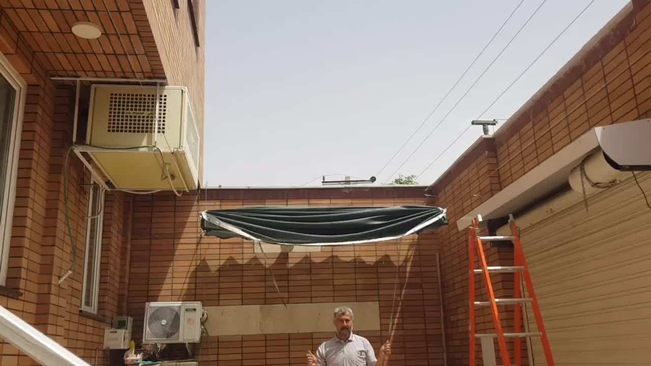 شید گلخانه تورینه بافت تراکم واقعی توری سایبان کرج|خدمات باغبانی و درختکاری|کرج, گوهردشت|دیوار