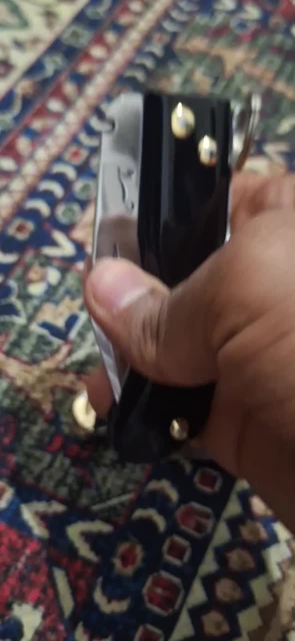 چاقو|کوهنوردی و کمپینگ|تهران, سلیمانی|دیوار