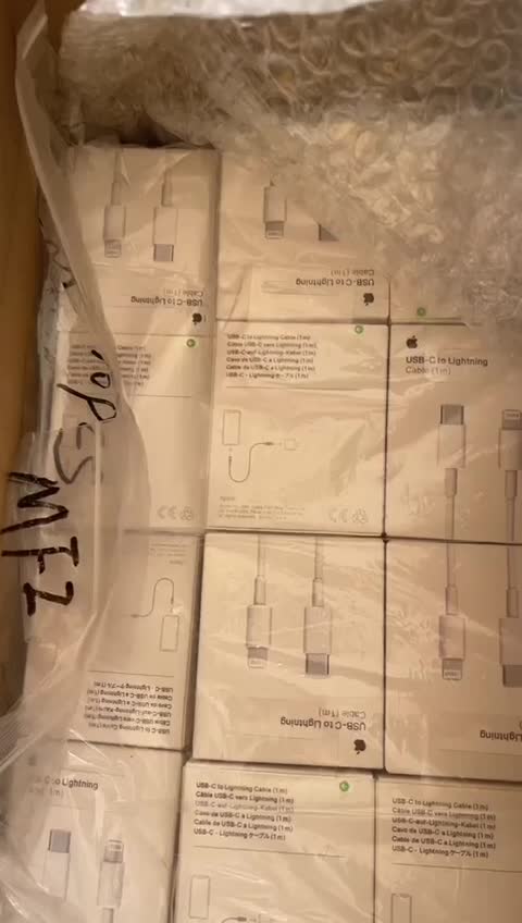 فروش زیر قیمت و بدون واسطه شارژر گارانتی دار اپل|لوازم جانبی موبایل و تبلت|رشت, بلوار گیلان|دیوار