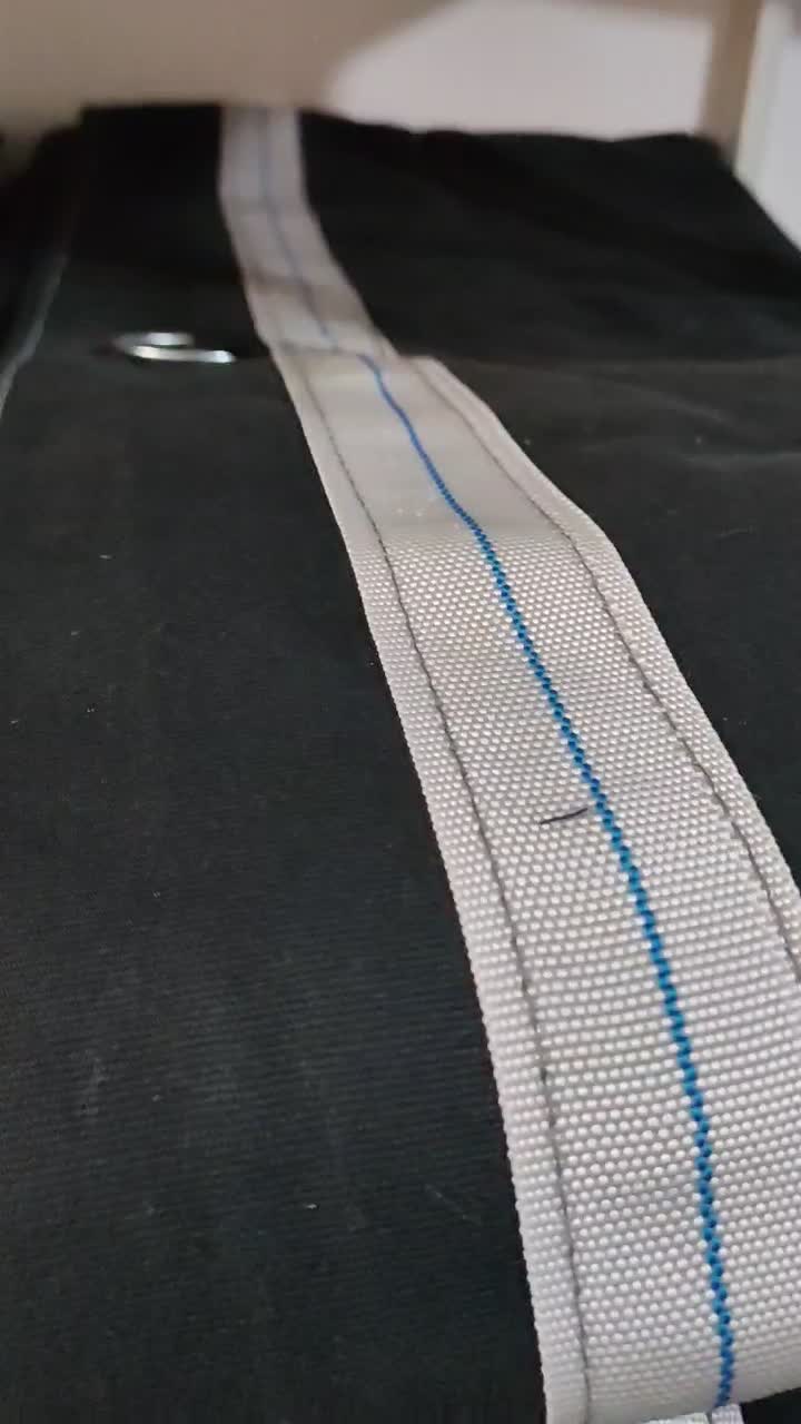 چادر خاور سایز5/4 با بست کمربند ایمنی|قطعات یدکی و لوازم جانبی|تهران, قاسمآباد|دیوار