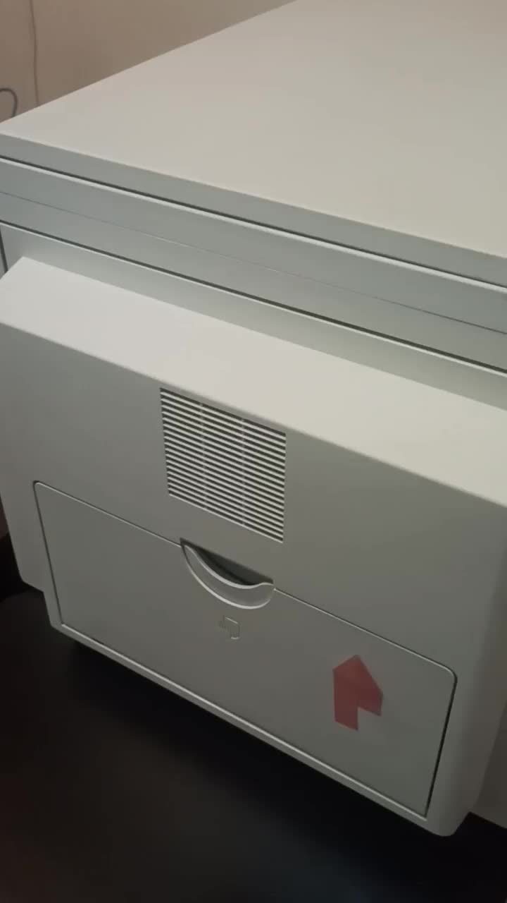 دستگاه کپی کانن 2206|پرینتر، اسکنر، کپی، فکس|فلاورجان, |دیوار